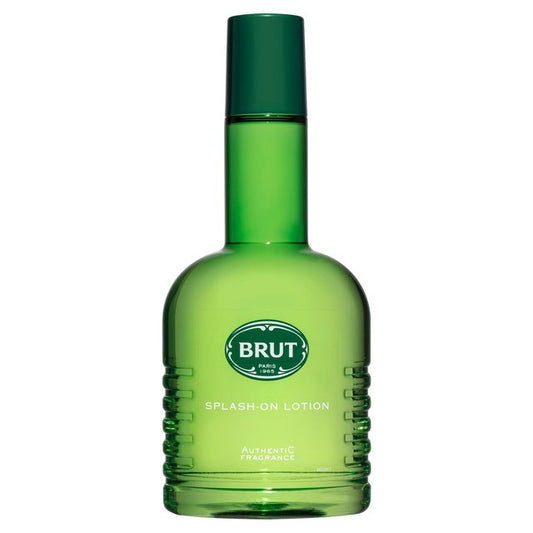 BRUT Splash On Lotion, 200ml