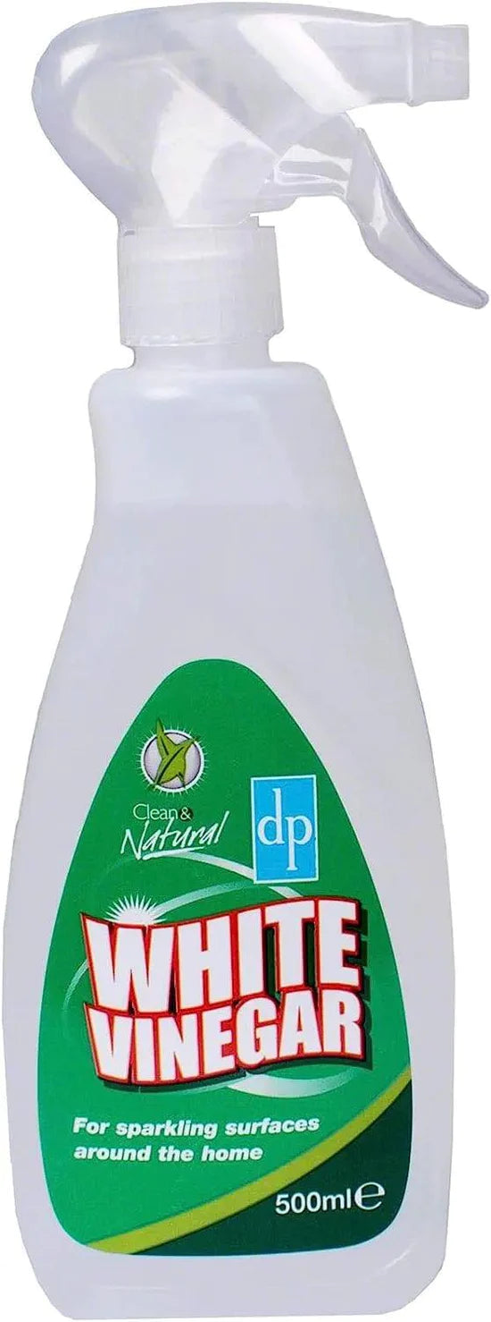 Dri Pak 500ml White Vinegar